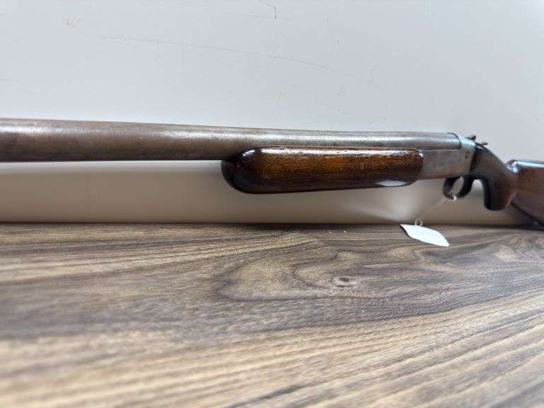 WINCHESTER 12ga Model 37 Shotgun (No SN#)