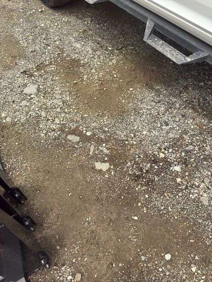 Wheel Loader Forks