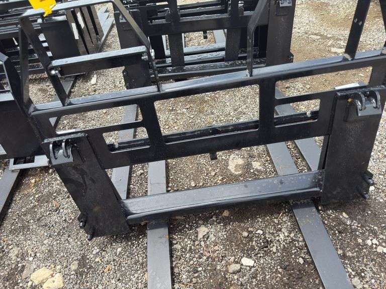 Wheel Loader Forks