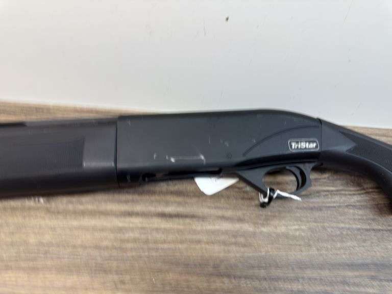 TRISTAR 12ga Shotgun (#D2A 07805)