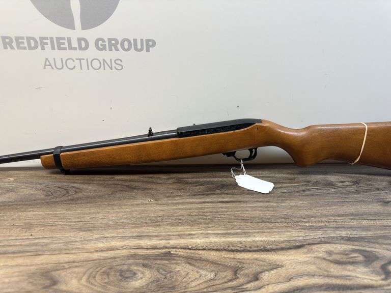 RUGER 10/22 Rifle (#233-46946)