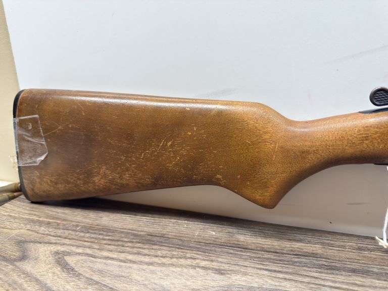 REVELATION Model 350A 20ga Single Shotgun (No SN#)