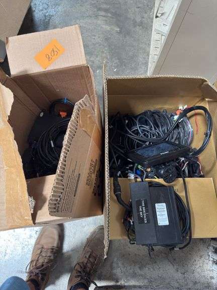 Trimble Electronics