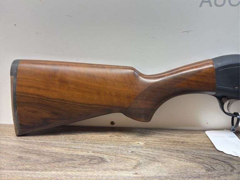 HATSAN ARMS 20ga Shotgun (#113040)