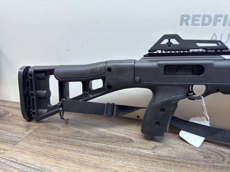 HI POINT 9mm Carbine Model 995 (#F168986)