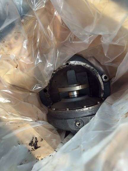 Clark Drive Forklift Parts
