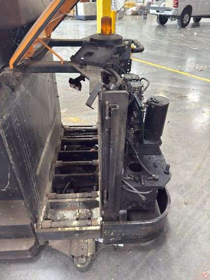Crown 3400 Series - Parts/Scrap Unit