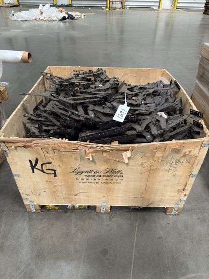 Recliner Brackets