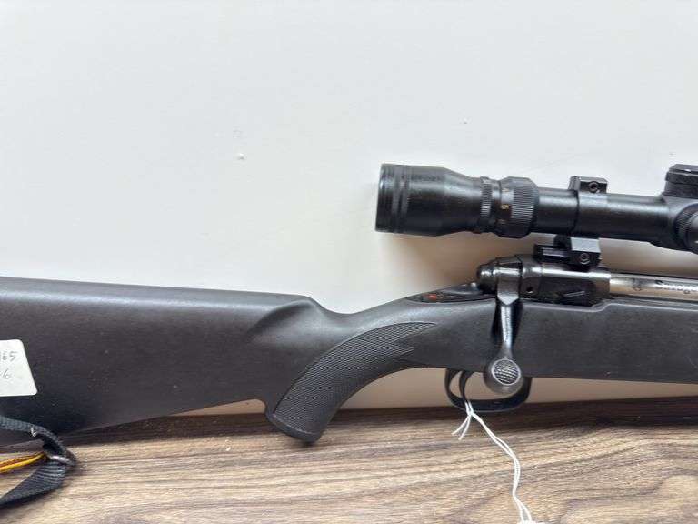 SAVAGE Model 10 .243 Win Rifle (#G097391)