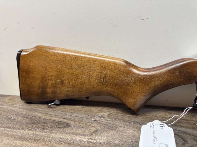 GLENFIELD .22 Rifle (#71434452)