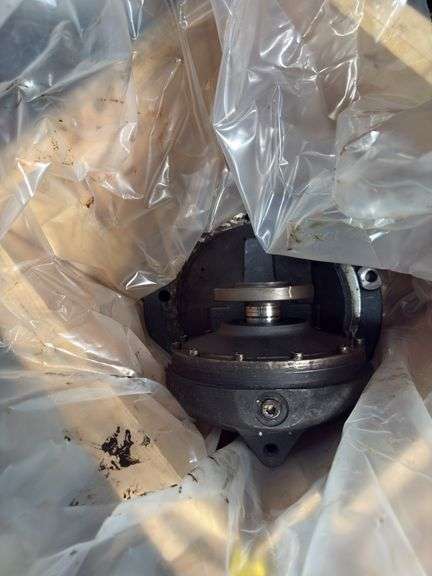 Clark Drive Forklift Parts