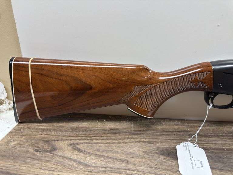 REMINGTON Model-1100 12ga Shotgun (#M1693169V)