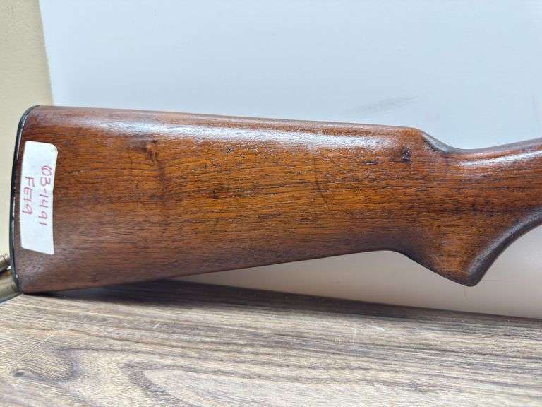 WINCHESTER 12ga Model 37 Shotgun (No SN#)