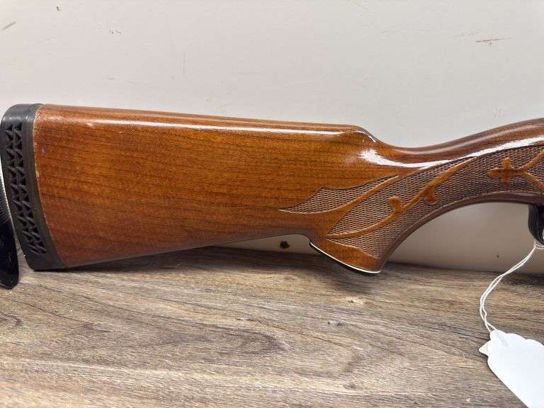 REMINGTON Model-1100 12ga Shotgun (#N0806042V)