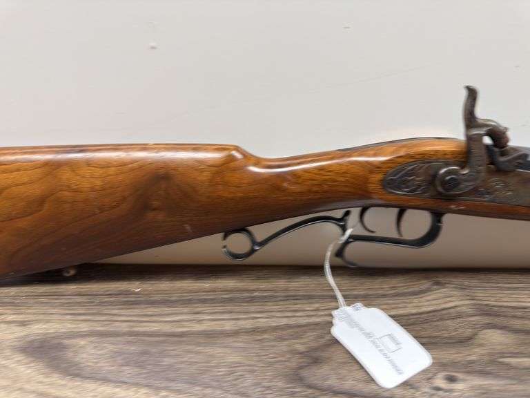 THOMPSON/CENTER ARMS .50cal Black Powder Rifle (#104005)