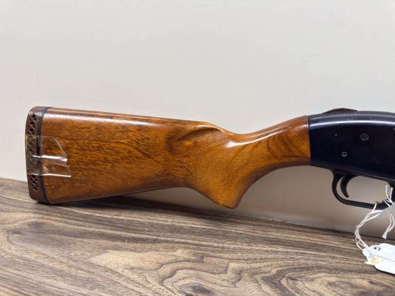WESTERFIELD .20ga Shotgun (#G175047)