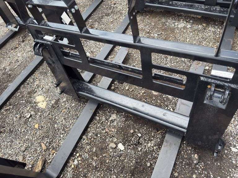 Wheel Loader Forks