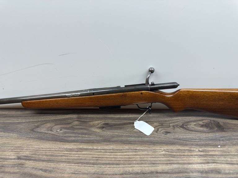 STEVENS 16ga Shotgun Model-59 (No SN#)
