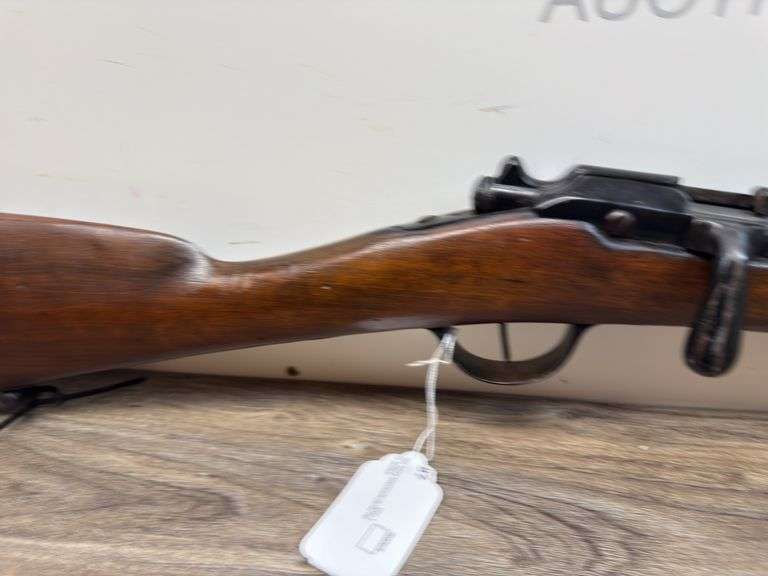 EM 16ga Shotgun (#78216)