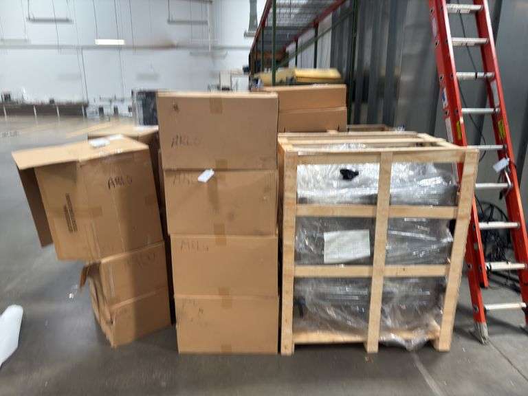 Recliner Seat Bases & Metal Frames