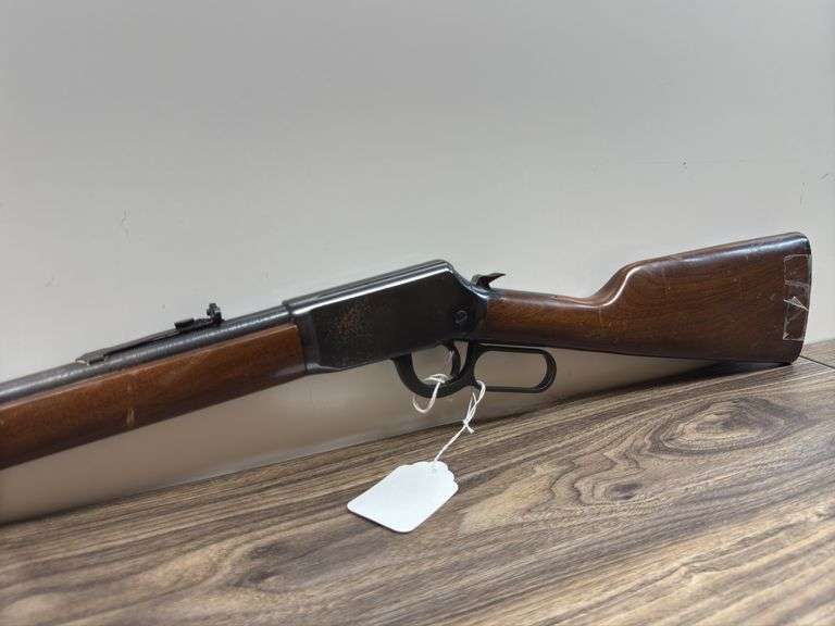 WINCHESTER Model 9422 .22 Rifle (#F93916)