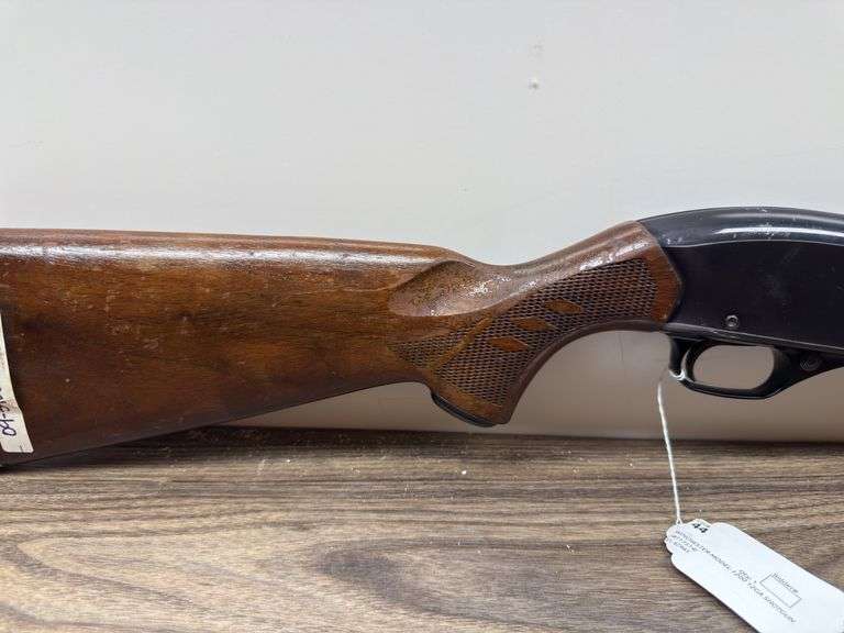 WINCHESTER Model-1200 12ga - Modified Barrel - 2 3/4” Shotgun (#117514)