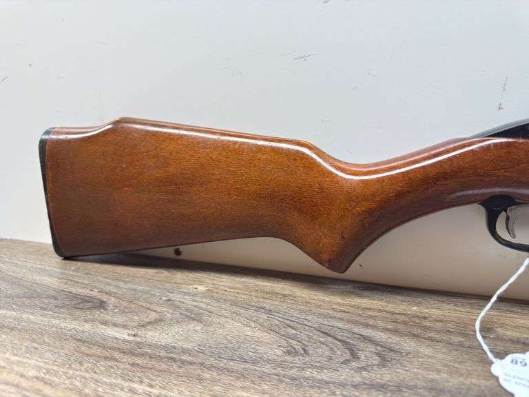 GLENFIELD .22 Rifle (#21421830)