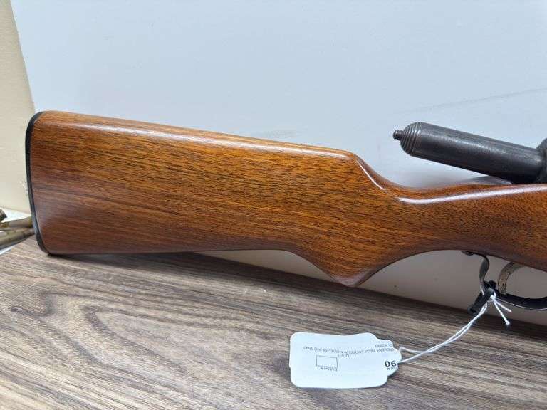 STEVENS 16ga Shotgun Model-59 (No SN#)