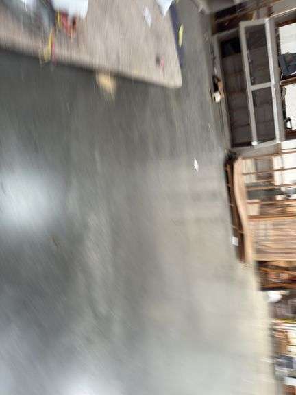 4x8 WMC Handy Air Lift Table