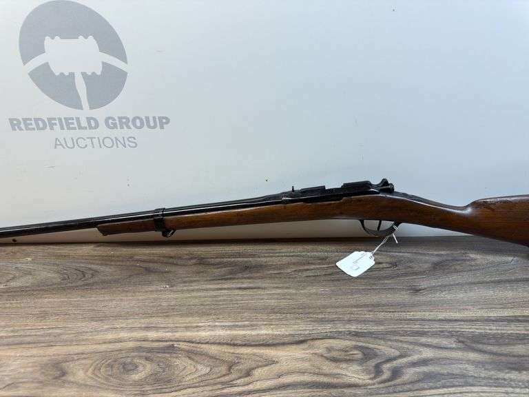 EM 16ga Shotgun (#78216)