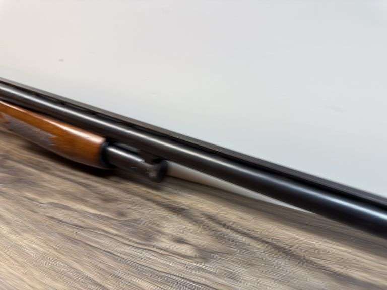MOSSBERG 20ga Pump Shotgun (#J76414)