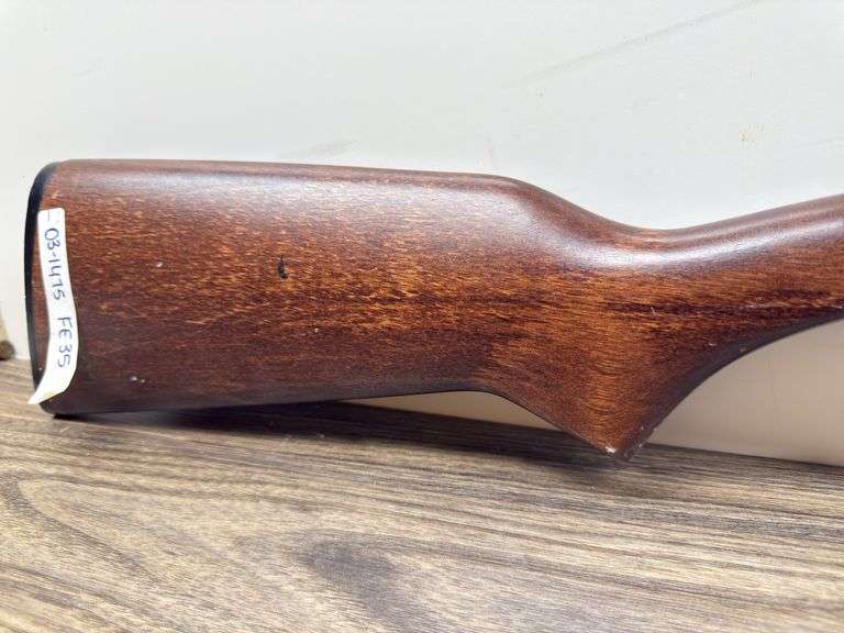 NEW ENGLAND PARDNER Model 12ga Shotgun (#NM315942)
