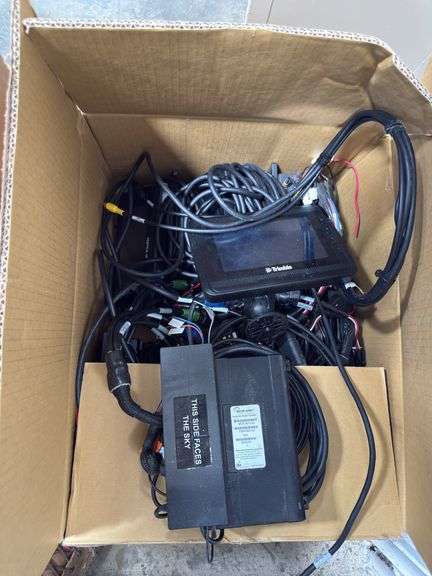 Trimble Electronics