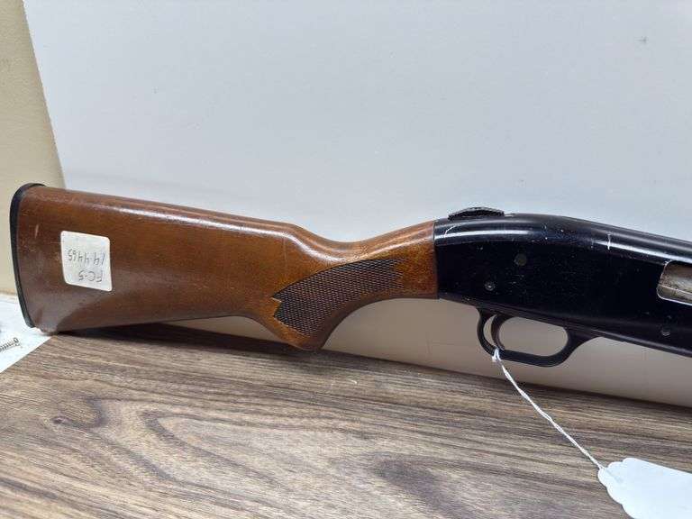 MOSSBERG 20ga Shotgun (#L341124)