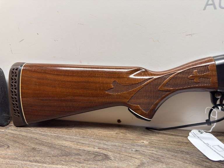 REMINGTON 12ga 870 Magnum Pump Shotgun (#W488923M)