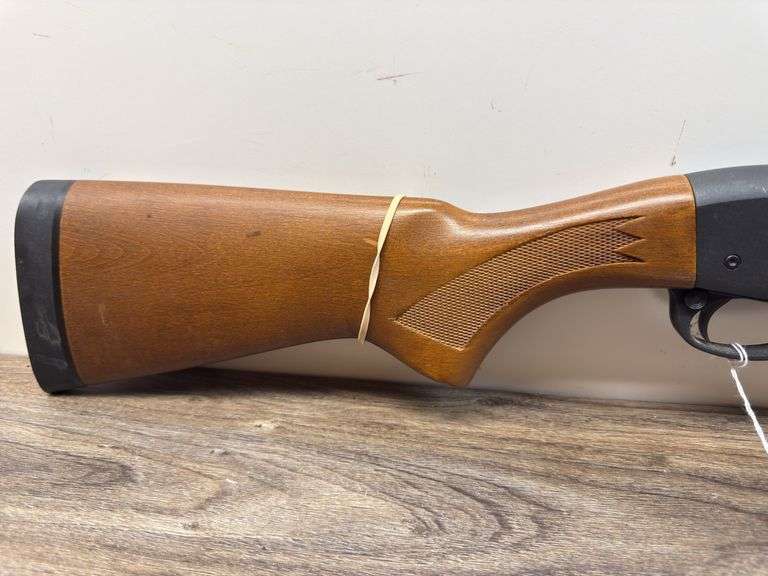 REMINGTON 870 Express Magnum 12ga Pump (#A237315U)