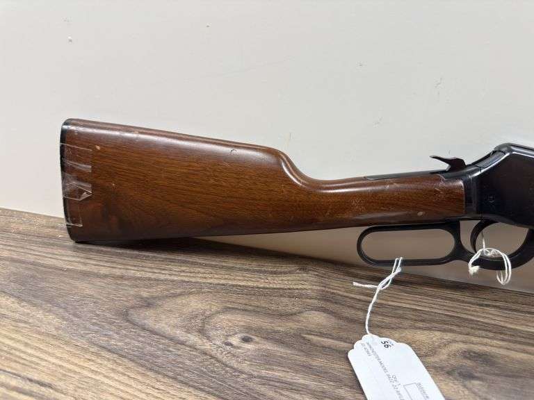 WINCHESTER Model 9422 .22 Rifle (#F93916)