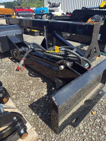 Future - FT-ZWB Mini Skid Straight Digging Arm - 1500mm