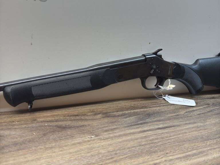 ROSSI 410 3in Mod Shotgun (#SRD45853)