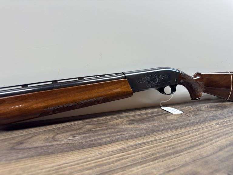 REMINGTON Model-1100 12ga Shotgun (#M1693169V)
