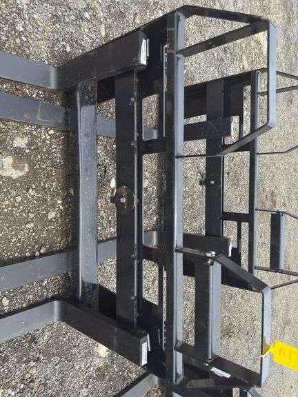 Wheel Loader Forks