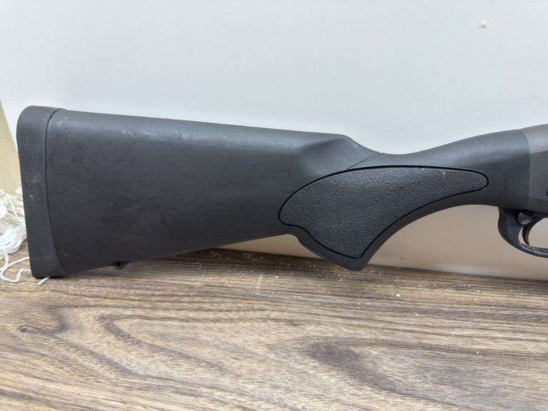 REMINGTON 870 Tactical 12ga Shotgun (#R5546364)