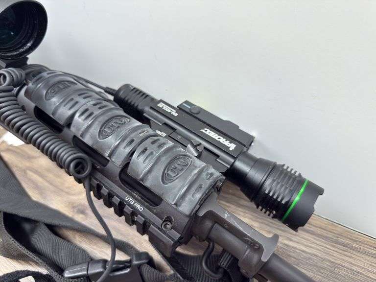 BUSHMASTER Cal Multi (#BK5025659)