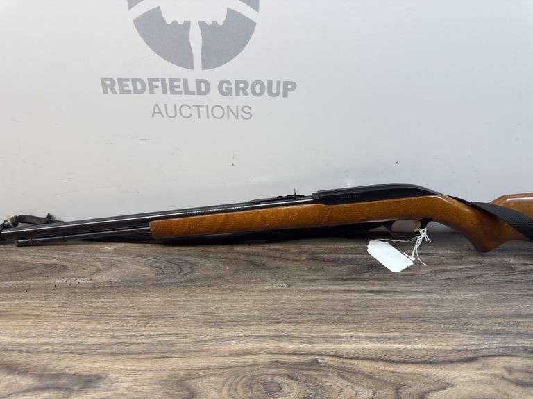 MARLIN .22cal Model 60W (#05151391)