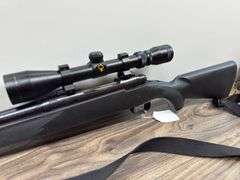 SAVAGE Model 10 .243 Win Rifle (#G097391)