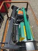 Raytree Skidsteer RMBD50 Drum Mulcher - 50" Width with 25 Cutting Teeth
