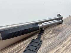 BENELLI 12ga Shotgun (#Y0814D1E14)
