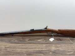 THOMPSON/CENTER ARMS .50cal Black Powder Rifle (#104005)