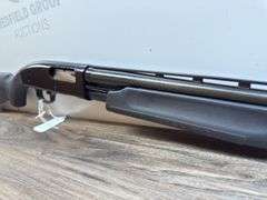 MOSSBERG Model-88 12ga Pump Shotgun (#MV71817J)