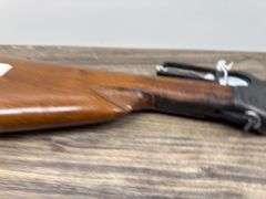 MARLIN 444 Cal Lever Action Rifle (#71-152818)